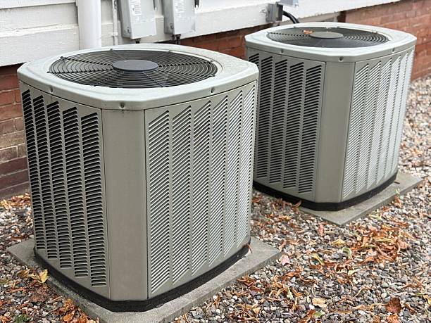 Reliable Ductwork Repair contractor in Spanish Fork, UT by JG Cool HVAC